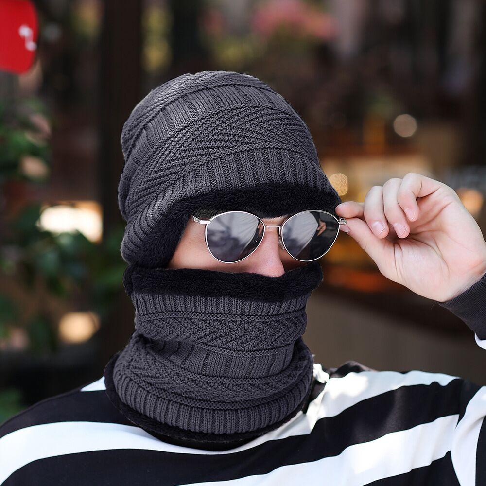 1913788873306 Youth Korean wool hat - Image 6