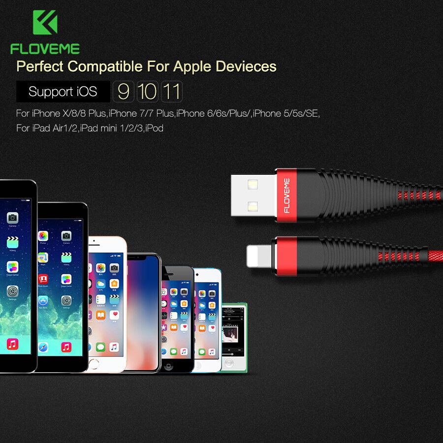 989739560598 Compatible With Indestructible High Tensile Fast Charging Cable For And Android - Image 4