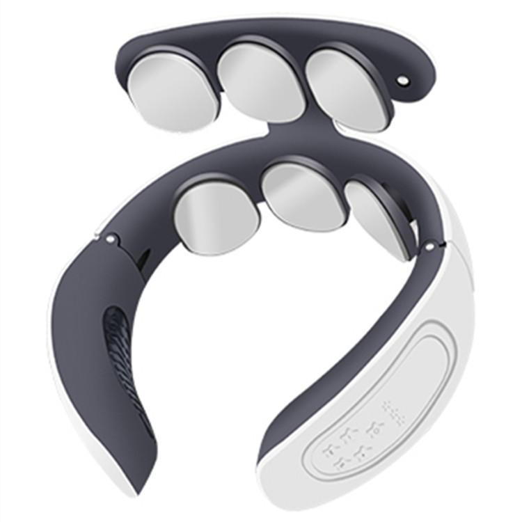 1613301708633 Home Portable Six-head Cervical Massager - Image 2