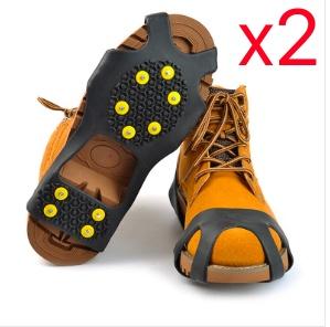 79318041239 Crampons Anti-skid Shoe Covers Outdoor - Image 4