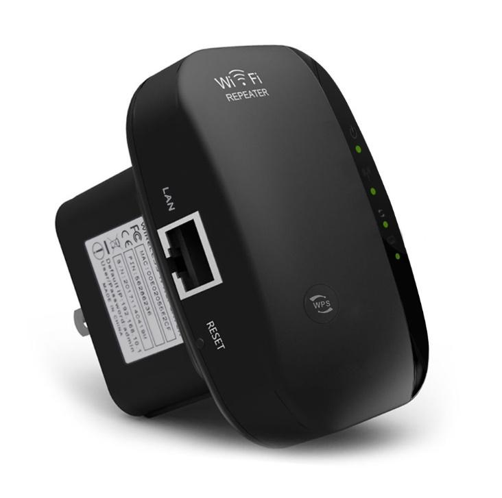 2388101249977 Wifi Repeater Wifi Signal Amplifier - Image 7