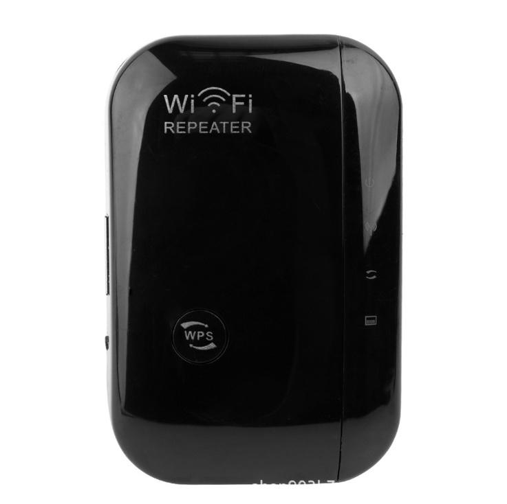7942741221510 Wifi Repeater Wifi Signal Amplifier - Image 6