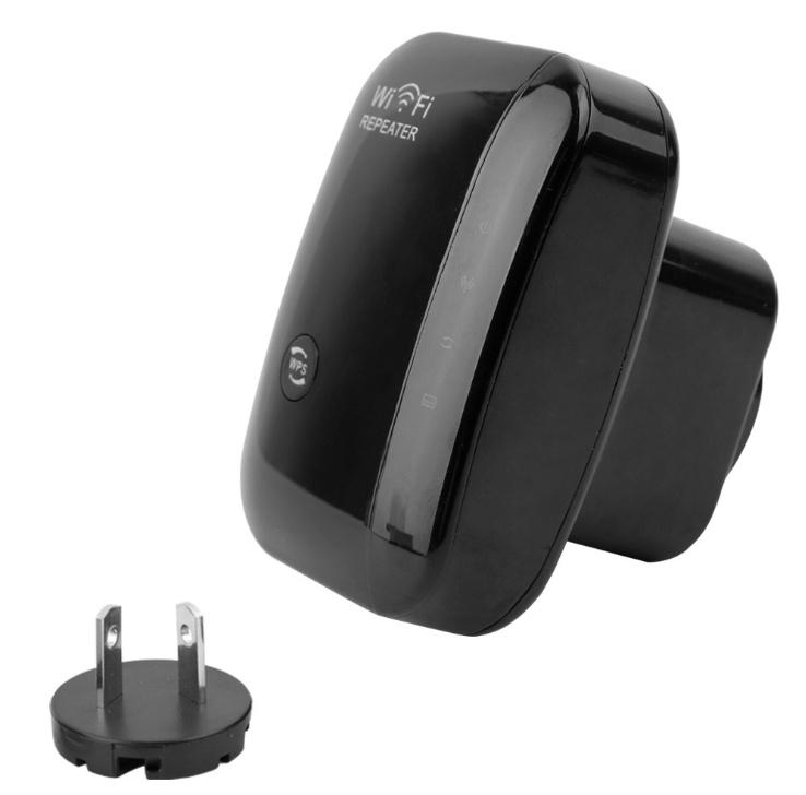 764448251143 Wifi Repeater Wifi Signal Amplifier - Image 5