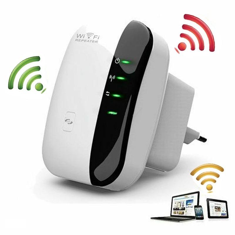 54834738595 Wifi Repeater Wifi Signal Amplifier