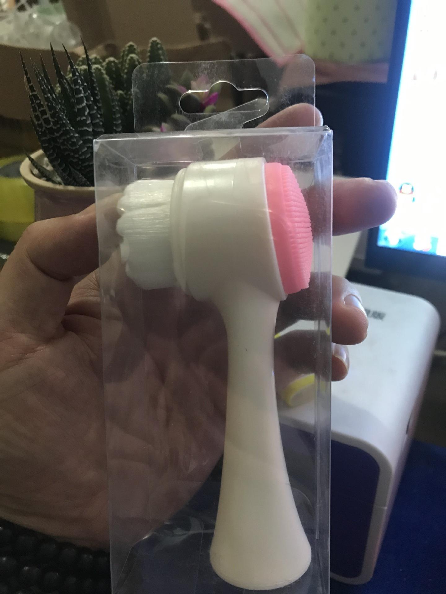 3ffbd492 09ee 40ac 84cc f0ae5c2f0eda Beauty Skin Care Face Wash Cleansing Instrument - Image 4